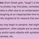 Illustration for article titled Gizmodo Frights: The Spookiest Phobias From the Wikipedia of Fear